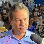 Marquinhos Trad diz que entrega pedido de renúncia à Câmara Municipal nesta quinta-feira