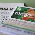 Ainda dá tempo: Mega-Sena promete pagar R$ 130 milhões neste sábado