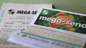 Mega-Sena promete pagar prêmio de R$ 130 milhões