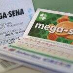 Mega-Sena sorteia dezenas que valem quase R$ 190 milhões; confira
