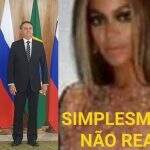 Brasileiros tremem de medo da posição de Bolsonaro na Guerra entre Rússia e Ucrânia: ‘fique quieto’
