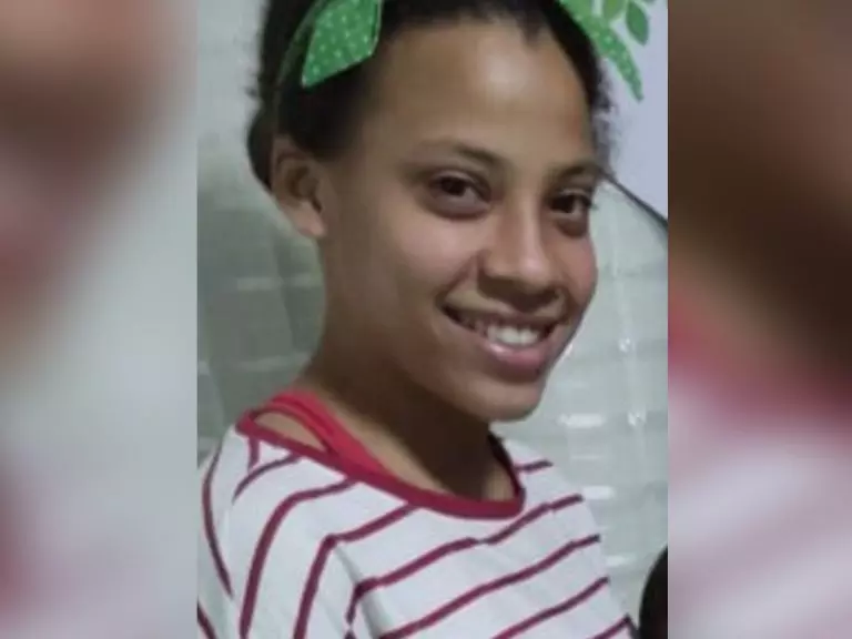Desespero: família está há 4 dias sem notícias de garota que desapareceu ao visitar avó em Campo Grande