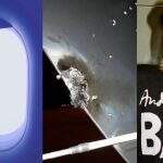 VÍDEO: Avião de Miley Cyrus é atingido por raio e cantora não chega ao Paraguai para show