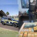 PRF desconfiou de carros em rodovias e operação descobriu fraudes de mais de R$ 500 milhões