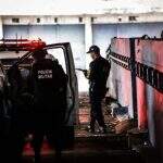 ‘Para não tentar estuprar mais’, alega dupla presa por matar homem com 15 facadas em Campo Grande