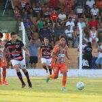 Últimas vagas ao hexagonal do Estadual de Futebol 2022 levam Dourados, Coxim e Naviraiense a campo no domingo