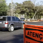 Fique atento: trecho da Rua Marechal Rondon fica fechado nesta quinta-feira