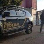 Polícia Federal faz operação contra fraudes na Caixa Econômica