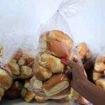 Reflexo da guerra: preço do trigo dispara e vai deixar o pãozinho mais caro em MS