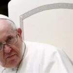 Papa denuncia perverso abuso de poder na guerra e pede ajuda à Ucrânia