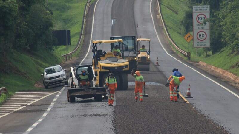 obras