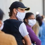 Empresas podem obrigar uso de máscaras no trabalho em Mato Grosso do Sul mesmo após liberação?