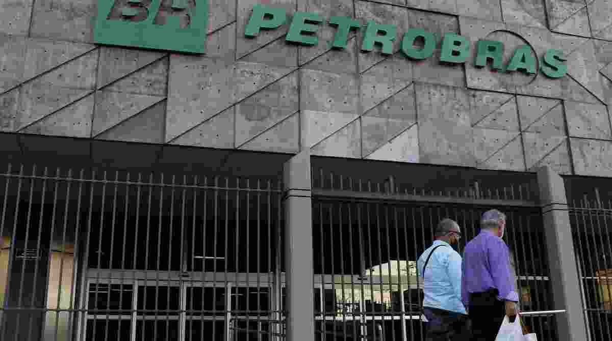 Governo busca substituto para Landim no conselho da Petrobras