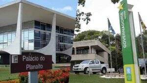 Disputa pelo Palácio do Planalto tem intervenção direta na briga pela Governadoria com federações