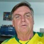Bolsonaro é hospitalizado um dia antes de visita a Mato Grosso do Sul