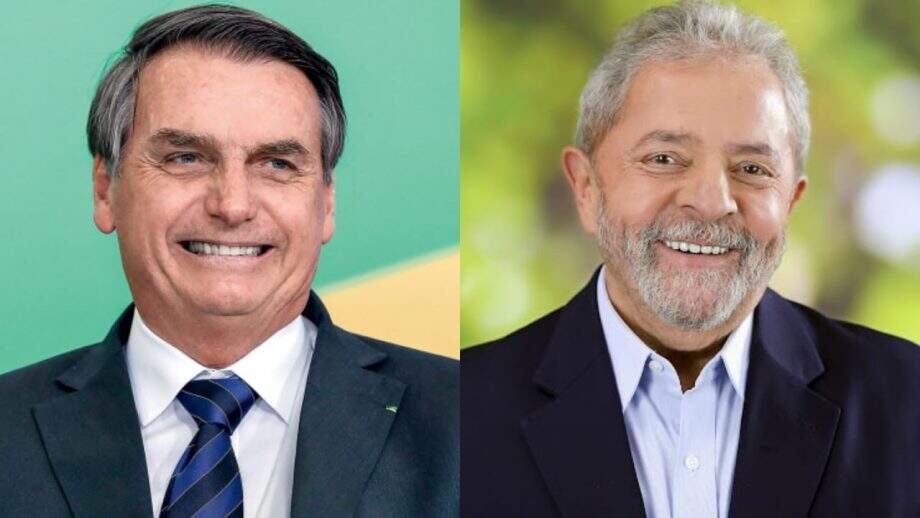 Bolsonaro lidera corrida pela presidência em MS nas eleições 2022, aponta primeira DATAmax espontânea