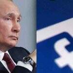 Relatório do Facebook aponta que Rússia tentou realizar ciberespionagem