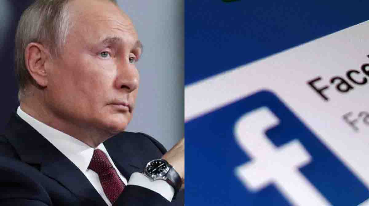 Relatório do Facebook aponta que Rússia tentou realizar ciberespionagem
