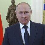 Putin e premiê de Israel conversam sobre Ucrânia, e sinalizam mais diálogo