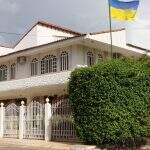 Embaixada da Ucrânia espera posição forte do Brasil sobre guerra