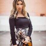 Karoline Menezes, a violinista paraibana que tocou com Beyoncé no Oscar.