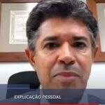 Após 16 anos, Rinaldo Modesto se despede do PSDB