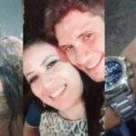 ‘Dor muito grande’, diz esposa de motociclista que morreu após colidir no carro do cunhado em Campo Grande