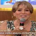 Tensão ao vivo: Susana Vieira diz que Globo armou para manter Arthur no BBB22