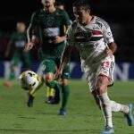 Sem esforço, São Paulo elimina Manaus e avança à 3ª fase da Copa do Brasil