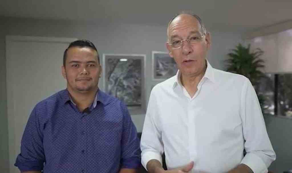 Vereador foi nomeado pelo prefeito de Ponta Porã