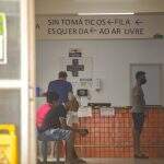 Mato Grosso do Sul registra 6 mortes por Covid e 214 novos casos em 24h