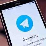 Alexandre de Moraes determina bloqueio do Telegram em todo o Brasil