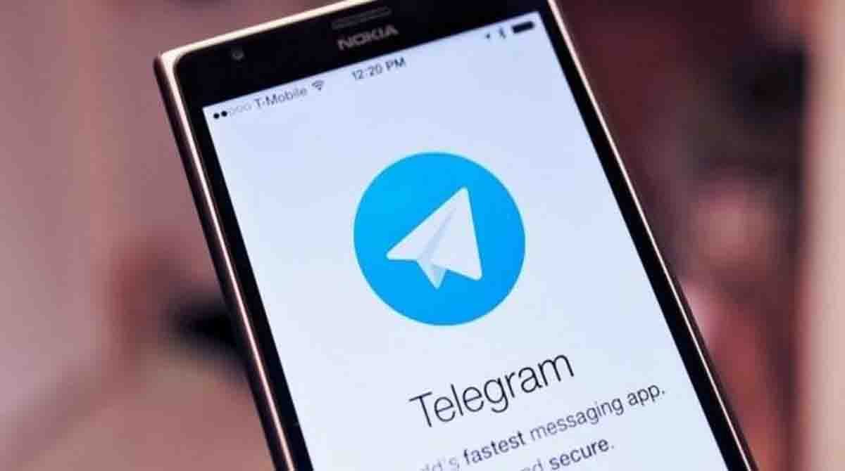 MPF dá dez dias para Telegram explicar como combate fake news
