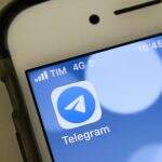 Bloqueio do Telegram impulsiona perfil de Bolsonaro no aplicativo
