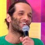 Ex-ator da Globo e Record preso após dar ‘show’ em delegacia é solto em Campo Grande