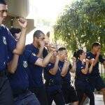 Guarda Civil Municipal recebe técnica de treinamento usada pela Polícia Federal e FBI