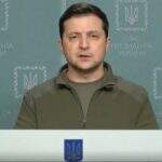 Putin busca controlar o norte e o sul e dividir a Ucrânia, diz general ucraniano