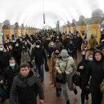 Governo concede visto humanitário a refugiados da guerra da Ucrânia