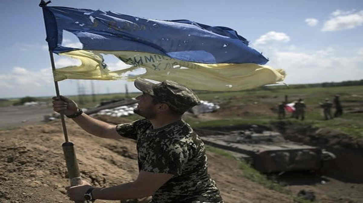 Secretário de Defesa dos EUA garante apoio militar de aliados à Ucrânia