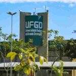 Professores protestam contra ‘mil dias’ de intervenção na UFGD