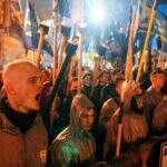 Ultradireitista português organiza caravana para lutar na Ucrânia