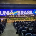 Fusão entre DEM e PSL faz 20 filiados deixarem o União Brasil em uma semana em MS￼
