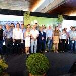 Sindicato rural de Campo Grande e autoridades locais lançam evento gratuito para produtores rurais e urbanos