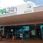 Com pediatras em duas UPAs, confira escala médica em Campo Grande neste domingo