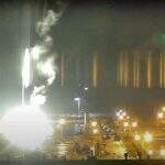 Reatores de usina tomada por russos não foram danificados