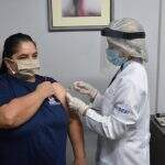 Sesi lança campanha para vacinar trabalhadores de indústrias de MS contra gripe