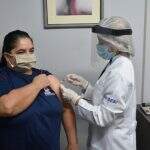 Sesi lança campanha para vacinar trabalhadores de indústrias de MS contra gripe