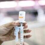 Vacina ocorre para todos os públicos nesta segunda em Campo Grande; confira locais
