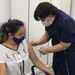 Vacinação contra Covid aplica de 1ª a 4ª dose nesta quarta em Campo Grande; confira