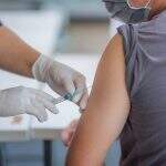 Veja pontos de vacinação contra Covid nesta segunda em Campo Grande